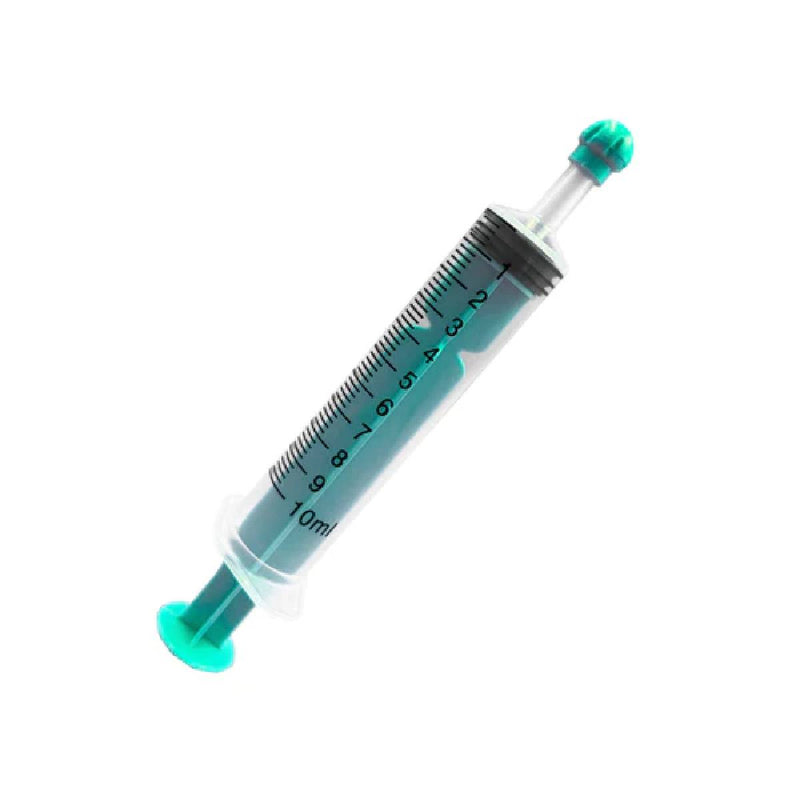 Seringa Dosadora Oral 10ml 80un - Medix