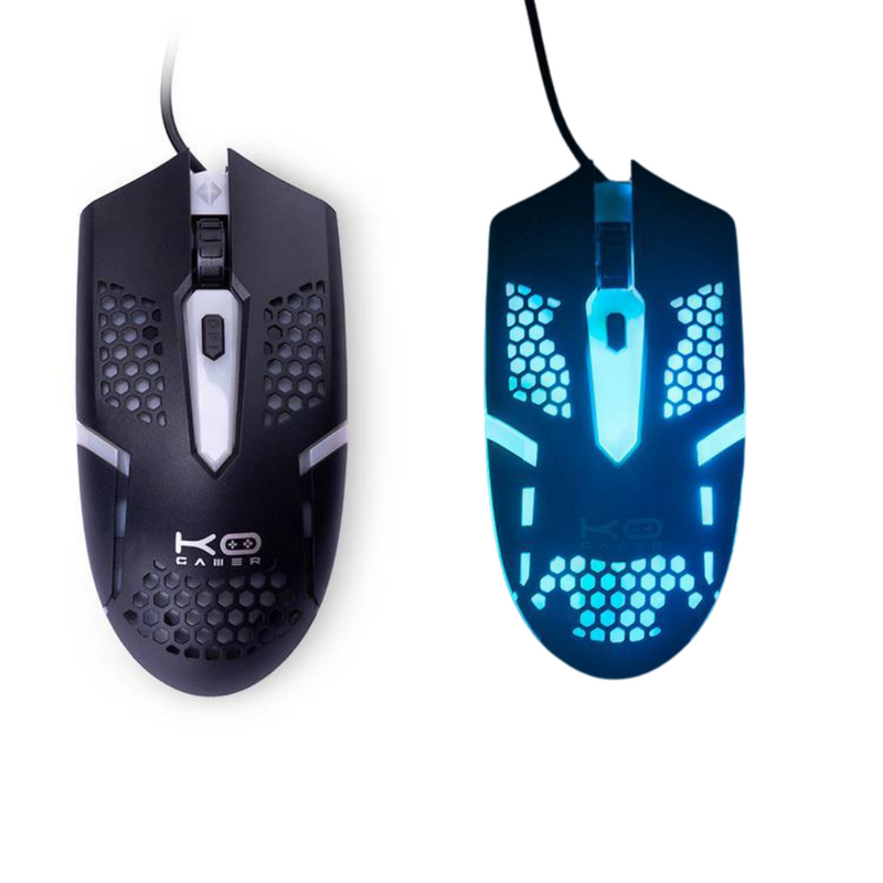 Mouse Gamer - MB