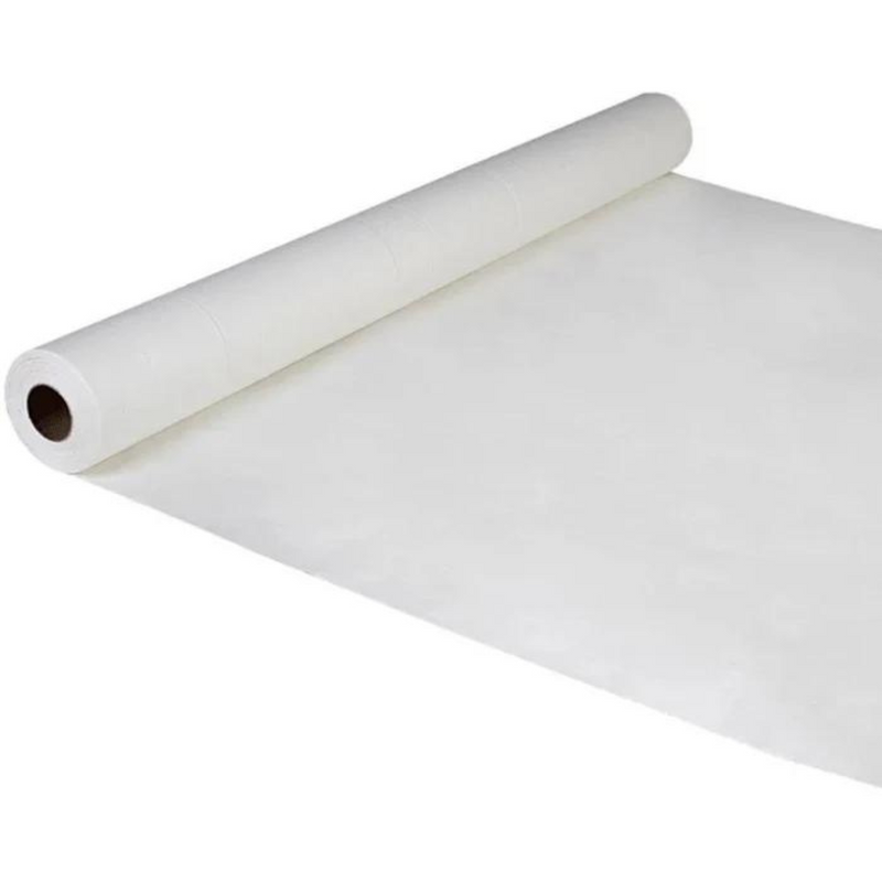 Lençol De Papel 70cm x 50m 6 Rolos - Nobre