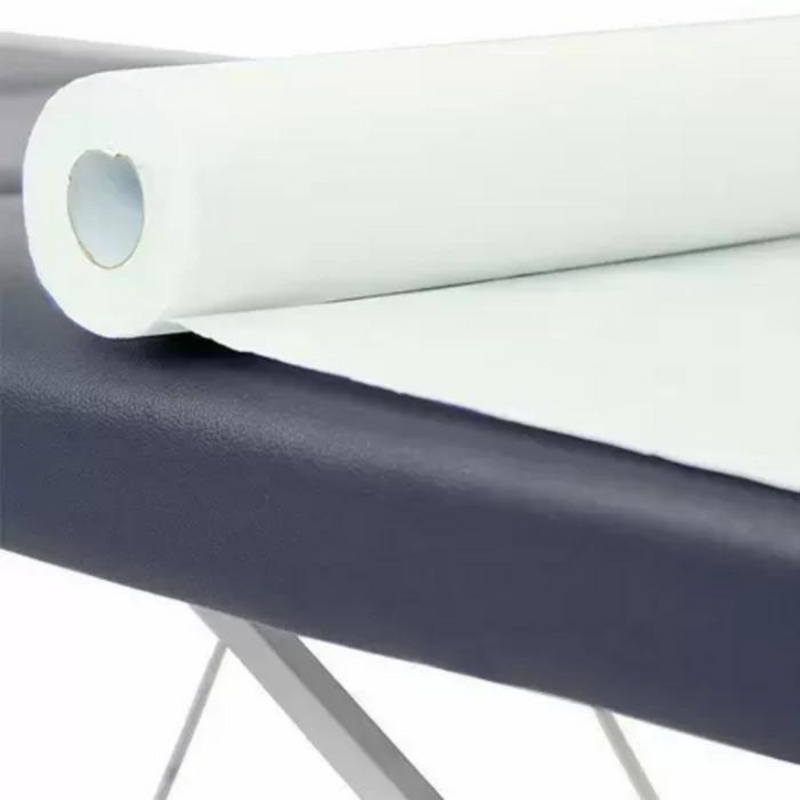 Lençol De Papel 70cm x 50m 6 Rolos - Nobre