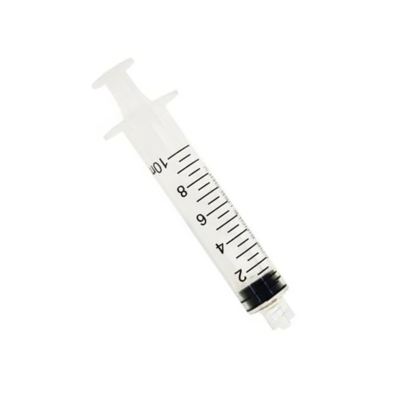 Seringa Descartável 10ml Luer Lock 100un - Medix