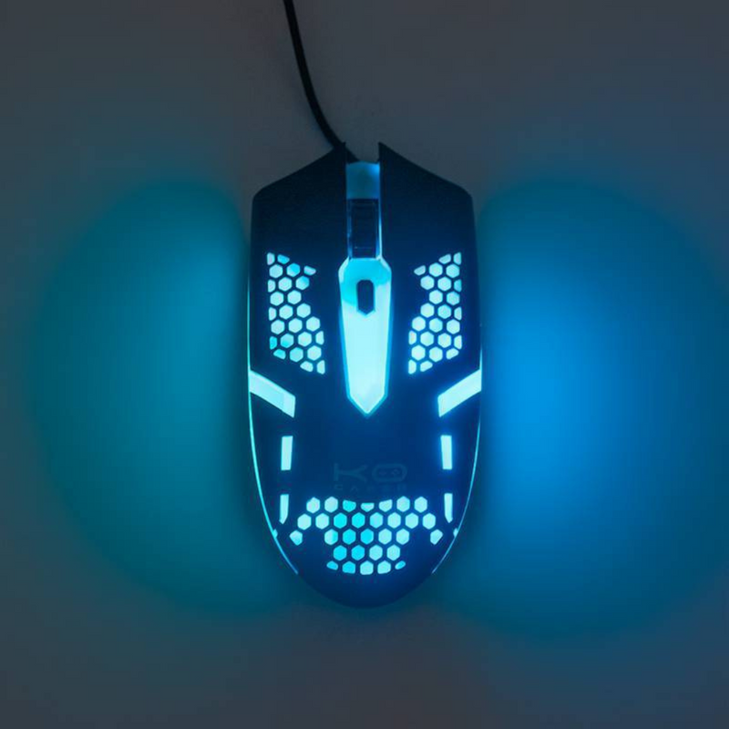 Mouse Gamer - MB