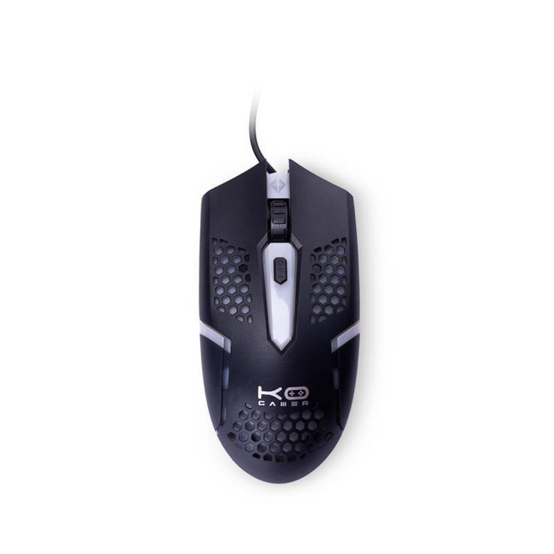 Mouse Gamer - MB