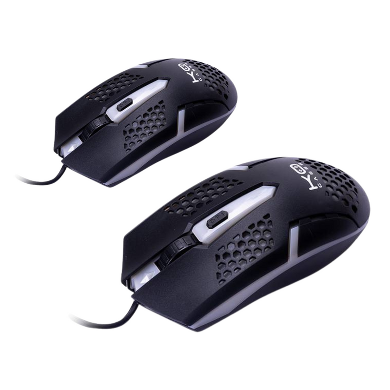 Mouse Gamer - MB