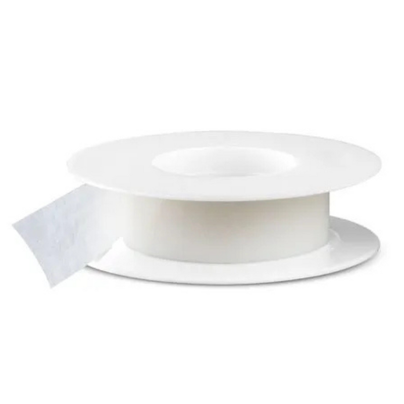 Fita Microporosa 2,5cm x 10m Branco - Vital