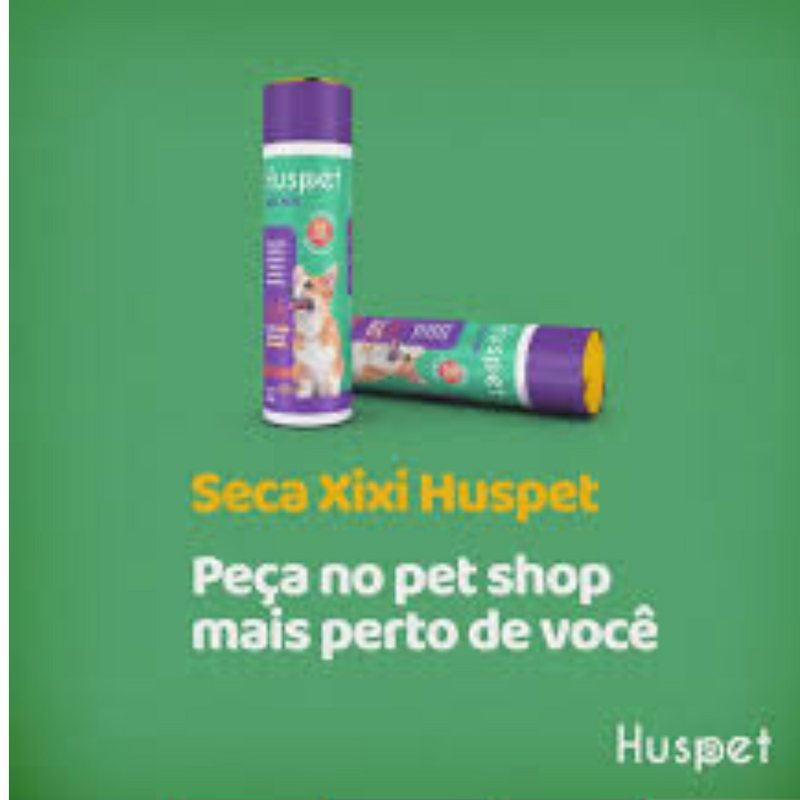 Seca Xixi 250g - Huspet