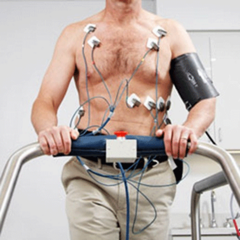 Eletrodo ECG Adulto Retangular 50un - Live