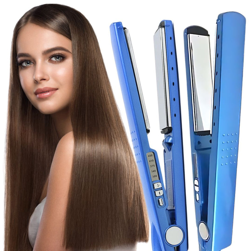 Prancha De Cabelo 230° Bivolt - MB Gwen