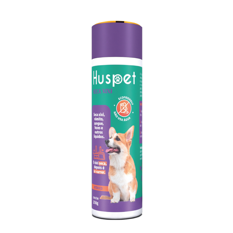 Seca Xixi 250g - Huspet