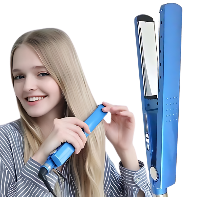 Prancha De Cabelo 230° Bivolt - MB Gwen