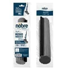 Refil Do Rodo Mágico Slim 27cm - Nobre